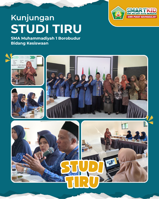 Teal dan Kuning Kreatif Dokumentasi Kegiatan KKN Instagram Post