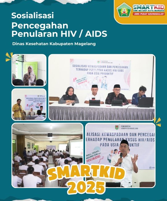 Teal dan Kuning Kreatif Dokumentasi Kegiatan KKN Instagram Post