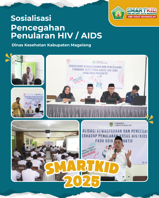 Teal dan Kuning Kreatif Dokumentasi Kegiatan KKN Instagram Post
