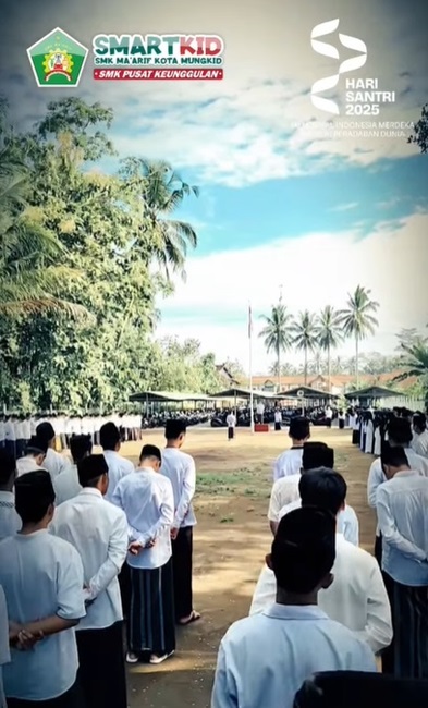 hari santri 25
