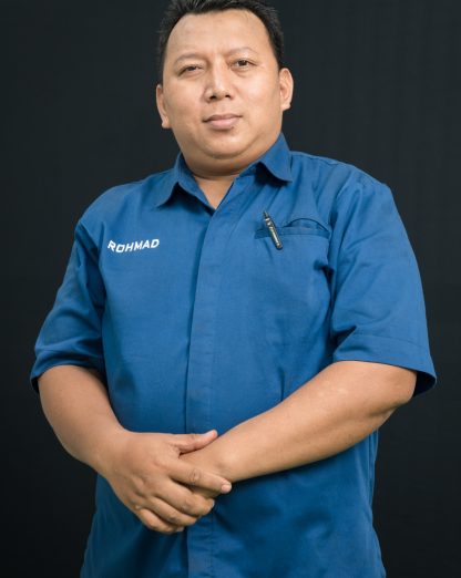 nurrohmad