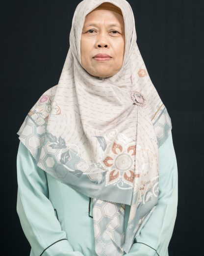 siti musyarofah